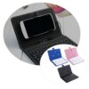 Protective Cover Mobile Phone Keyboard Leather