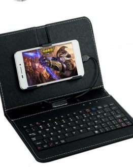 Tablet Case Cover Keyboard General Wired Keyboard