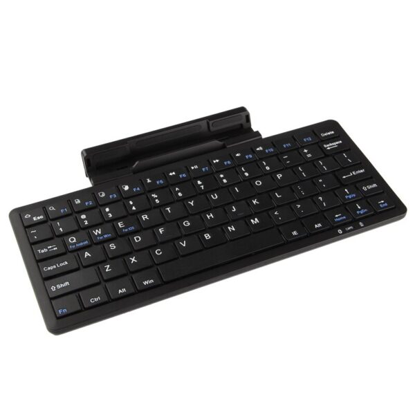 Bluetooth Keyboard For iPhone 11 2019 X XS XR XS Max 8 7 6 6S Plus