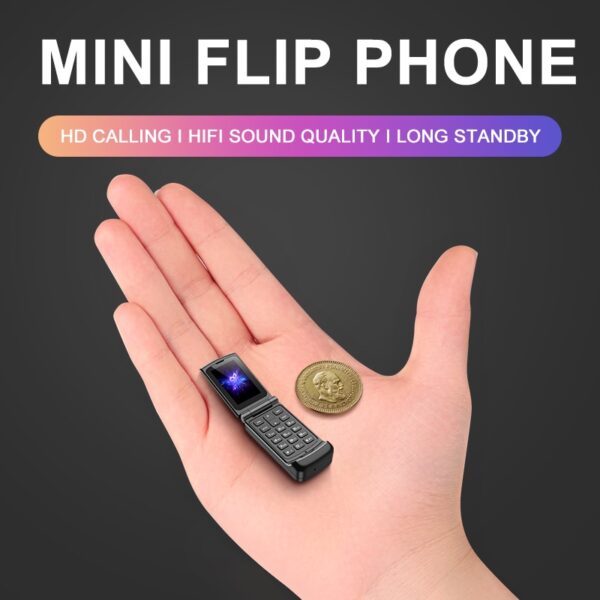 Unlock Supper Mini Bluetooth 3.0 Synchronize Music Small Spare
