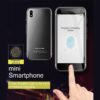Small Smart Phone Android 7.0 Quad Core 2.45" 8GB 5.0MP