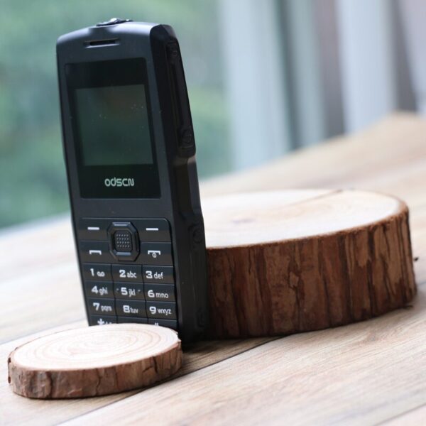 Cheap Mobile Phone ODSON Bar 2G GSM Mini Plastic Supper Light Torch