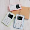 M5 Unlocked Small Bar Mini Mobile Phone For Children