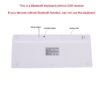 Bluetooth Keyboard for i-Pad Laptop Mac-book