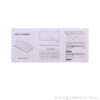 English 78 Keys Wireless Bluetooth Keyboard for iPad Laptop