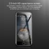 Small Smart Phone Android 7.0 Quad Core 2.45" 8GB 5.0MP