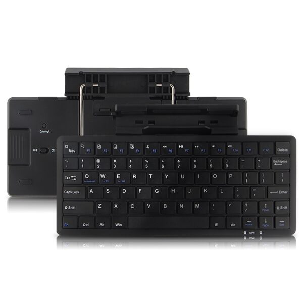 Bluetooth Keyboard For iPhone 11 2019 X XS XR XS Max 8 7 6 6S Plus
