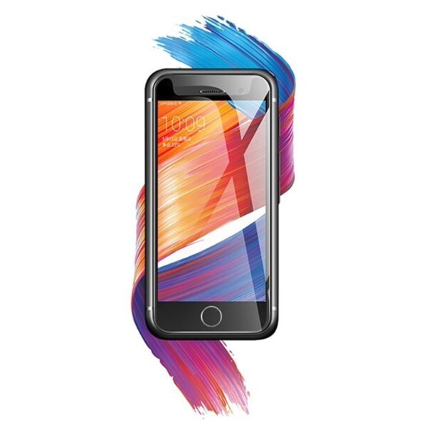 Small Smart Phone Android 7.0 Quad Core 2.45" 8GB 5.0MP