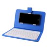 Type Anywhere – Bluetooth Keyboard Case for Phones & Tablets
