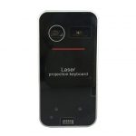 Laser Projection Bluetooth Virtual Keyboard & Mouse