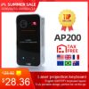 Bluetooth Laser keyboard Wireless Virtual Projection