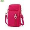 Fashion Phone Pouch For Most Phones Like Xiaomi/Huawei/Samsung/Sony