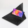 Wireless Bluetooth Keyboard Case for Samsung Galaxy Phones: Typing Convenience On-The-Go