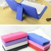 Keyboard Case Mobile Phone Wireless Keyboard PU Leather