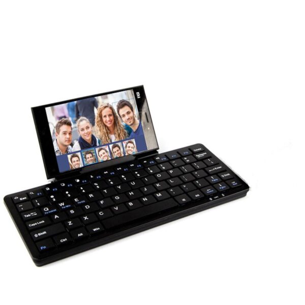 Wireless Bluetooth Keyboard for Xiaomi Redmi Note Series: Convenient Typing Solution for Xiaomi Devices ?