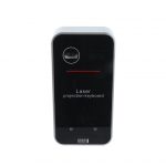 Keyboard Mobile Phone Wireless Projection Touch Infrared