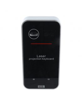 Keyboard Mobile Phone Wireless Projection Touch Infrared