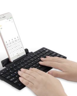Bluetooth Keyboard For iPhone 11 2019 X XS XR XS Max 8 7 6 6S Plus 5 5se Mobile phone Wireless bluetooth keyboard Stand Case
