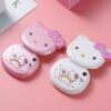 Cute Kitty Cat Flip Mobile: Perfect for Students, Youngsters, and Outdoor Adventures