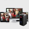 Virtual Laser Keyboard Bluetooth Projector