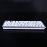 78 Keys Wireless Bluetooth Keyboard for i-Pad Laptop