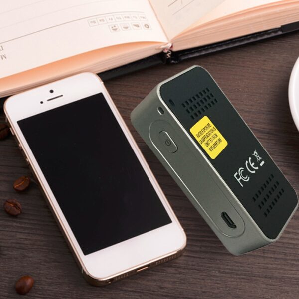 Bluetooth Laser keyboard Wireless Virtual Projection