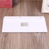 Thai 78 Keys Wireless Bluetooth Keyboard for i-Pad Laptop Mac-book