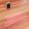Wireless Virtual Projection keyboard for Android Iphone