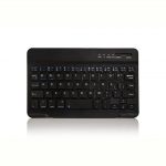 7 8 inch keyboard mobile phone laptop tablet ipad keyboard ultra-thin mini blue wireless keyboard for computer