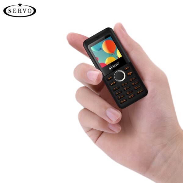SERVO M25 HD mini Telephone bluetooth Dialer magic voice