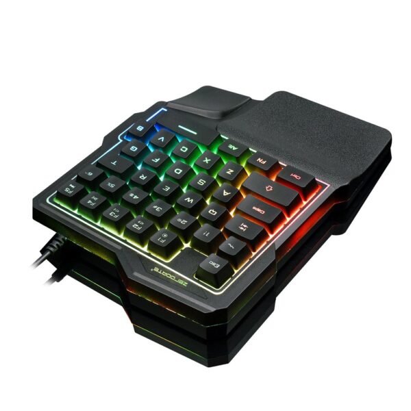 K7 One-handed Mechanical Feel 35-key Light Mobile Phone