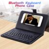 FONKEN Wireless Bluetooth Keyboard For Iphone Huawei Xiaomi