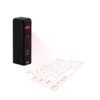 Virtual Wireless Bluetooth Kayboard Portable Mini Handheld