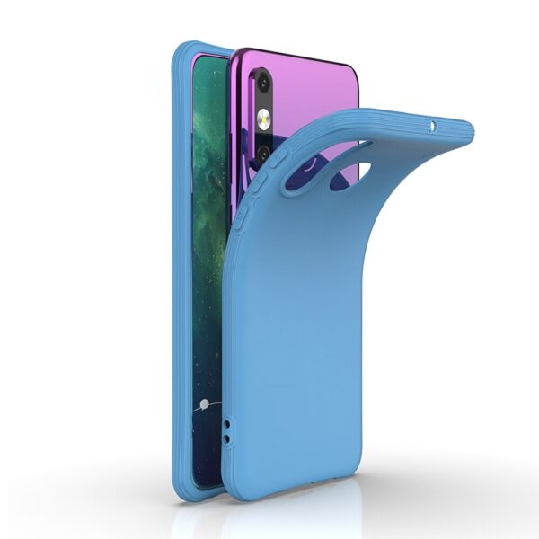 Candy Mobile Case Cover for Huawei P30 Pro Lite Soft TPU Protective