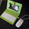 Smartphone Experience with Lechancelink Flip Case
