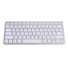 Thailand English Thai 78 Keys Wireless Bluetooth Keyboard