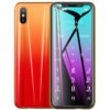 New arrive! Mini Card Mobile Phone Portable Ultra-thin Small Cellphone No Network Student Quit Internet Addiction Backup Phones