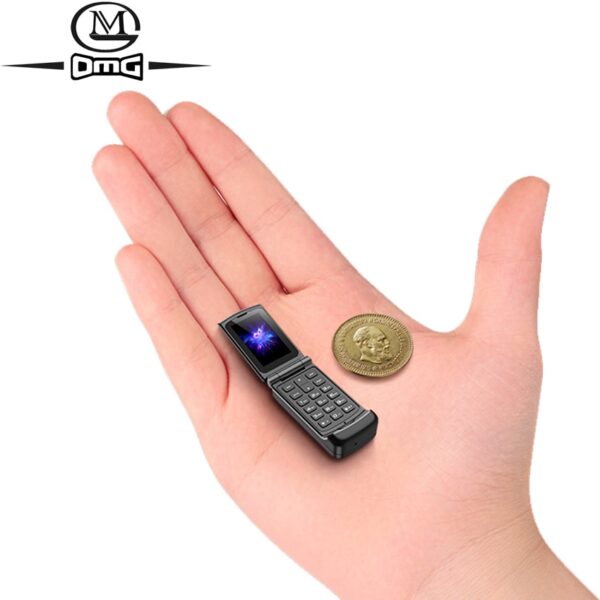 Russian keyboard clamshell small Mini flip mobile phone Bluetooth dialer push-button gsm Magic Voice Single sim Unlock cellphone 1 Russian keyboard clamshell small Mini flip mobile phone Bluetooth