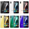 K-TOUCH mini smallest smartphone 3.5 inch android 8.1 Quad Core