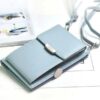 Fashion Mobile Phone, Women Girls, Small Shoulder Bag Pouch Case