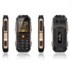 GOFLY Mini Rugged Mobile Phone For Outdoor