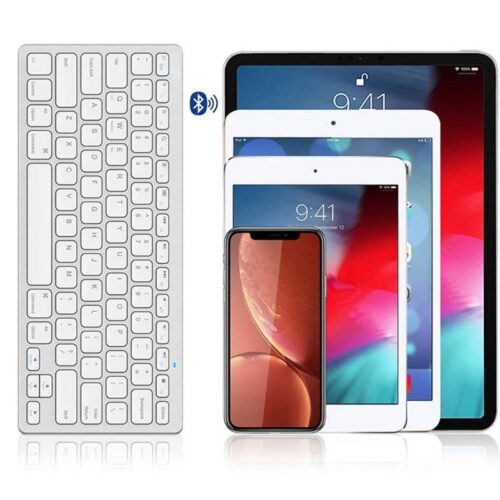Universal Keyboard Portable Travel Office Keypad