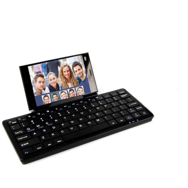 Wireless Bluetooth Keyboard for Xiaomi Redmi Note Series: Convenient Typing Solution