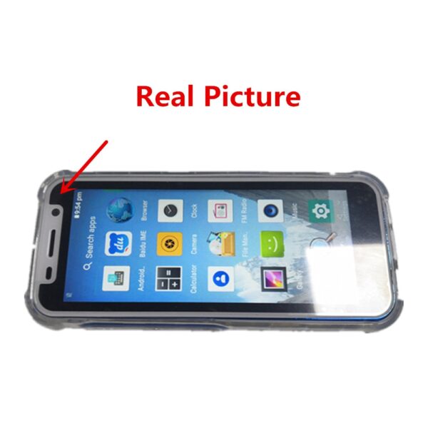 Melrose 2019 4G Lte Smallest Android Phone Google play