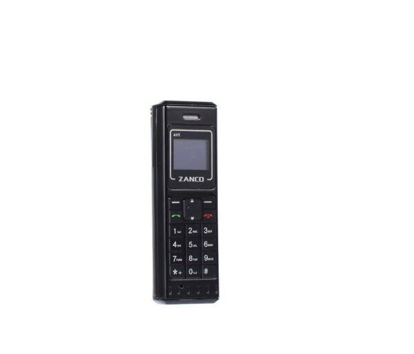 2G ZANCO Ant World's Smallest fone small cell cellular phone mobile phone holiday pocket phone 2 ZANCO 2G Ant World's Smallest Cell Phone – Ultra-Portable GSM Mobile Phone for Travel & Emergencies