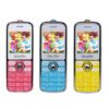 Lovely unlocked mini phone LED MP3 vibration Camera ​Speed