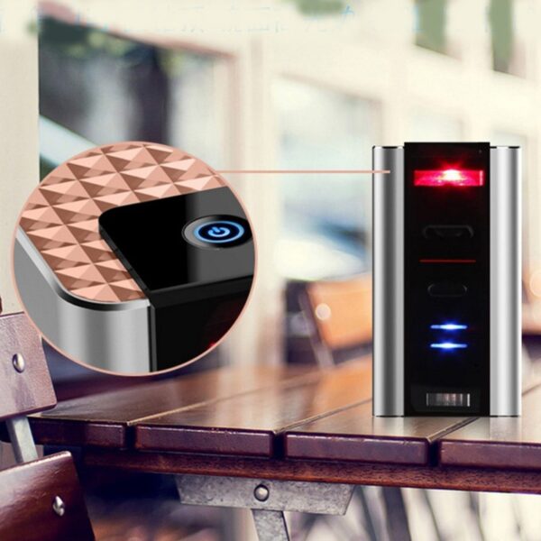 Virtual Laser Keyboard Bluetooth Projector
