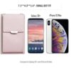 Fashion Mobile Phone, Women Girls, Small Shoulder Bag Pouch Case