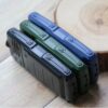 Cheap Mobile Phone ODSON Bar 2G GSM Mini Plastic Supper Light Torch