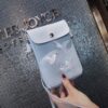 for iphone 11pro XR XSM small bag female 2020 new single shoulder female bag messenger bag girl fashion wild mobile phone bag